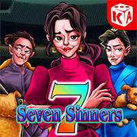 Bảy Tội Nhân game screenshot