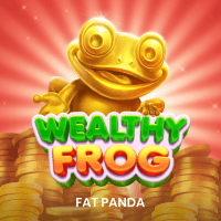 Ếch Phú Quý game screenshot