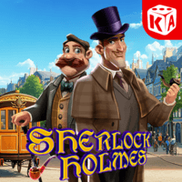 Sherlock Holmes game screenshot