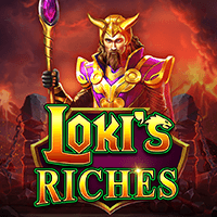 Gia tài của Loki game screenshot