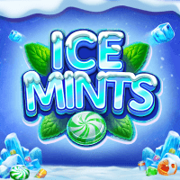 Ice Mints game screenshot