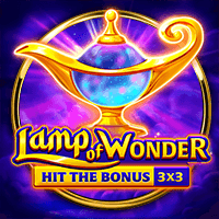 Đèn thần La-tinh game screenshot