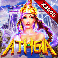 Nữ thần Athena game screenshot