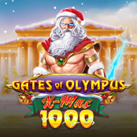 Cổng Olympus Giáng Sinh 1000 game screenshot